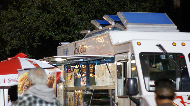 Discover the City’s Best Food Trucks at Truckeroo