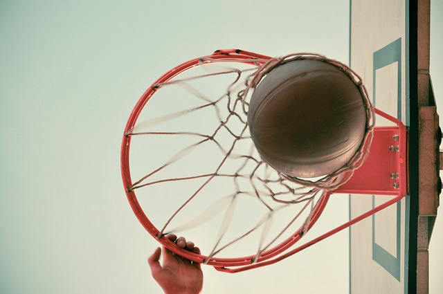 Don’t Miss the “Hoops” Exhibit at National Building Museum