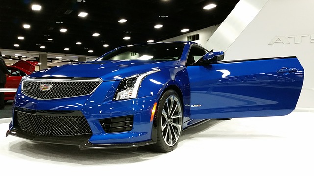 Bring a Love of Cars to the 2020 Washington Auto Show